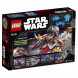 Конструктор LEGO Star Wars 75135 Перехватчик джедаев Оби-Вана Кеноби в Нальчике