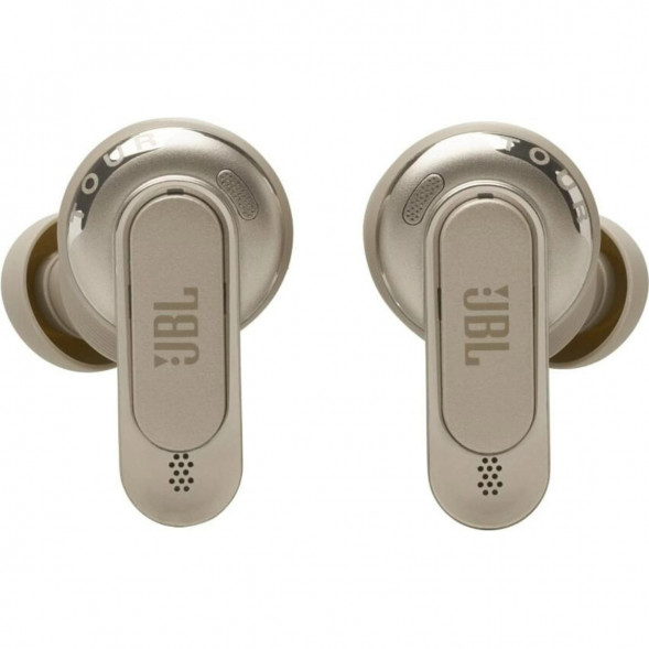 Беспроводные наушники JBL Tour Pro 3, Latte в Нальчике