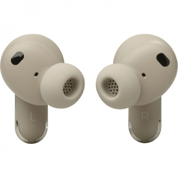 Беспроводные наушники JBL Tour Pro 3, Latte в Нальчике
