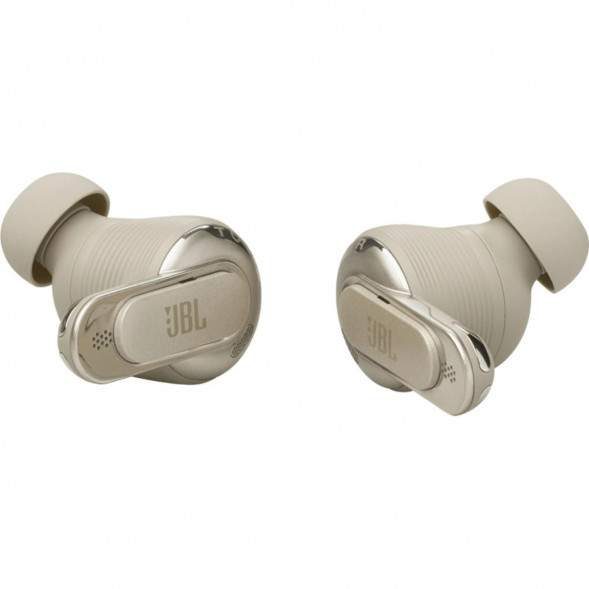 Беспроводные наушники JBL Tour Pro 3, Latte в Нальчике
