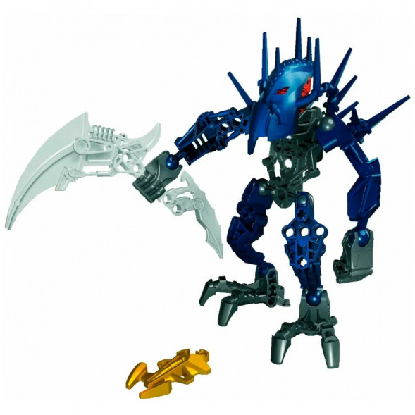 Конструктор LEGO Bionicle 7137 Piraka (Пирака) в Нальчике