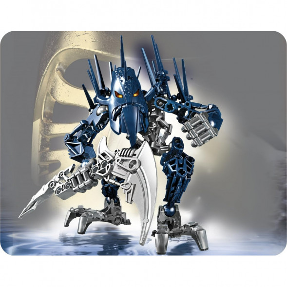 Конструктор LEGO Bionicle 7137 Piraka (Пирака) в Нальчике