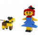 Конструктор LEGO Creator 6161 Коробка с кубиками в Нальчике