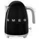 Чайник Smeg KLF03BLEU, черный в Нальчике