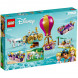 Конструктор LEGO Disney Princess 43216 Волшебное путешествие принцесс в Нальчике