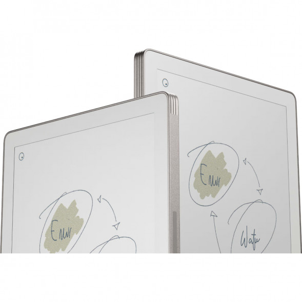 Графический планшет reMarkable Paper Pro Move + стилус Marker Plus, серый в Нальчике