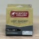 Рыболовная леска Scientific Anglers UST Short St-9/10-S3/S5 Sink 3-CD-Sink 5 125420 в Нальчике