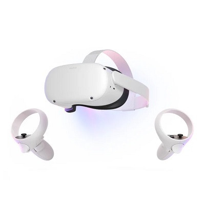 Шлем виртуальной реальности Oculus Quest 2 - 256 GB в Нальчике