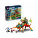 Конструктор LEGO DREAMZzz 71492 Огненный хамелеон Матео в Нальчике