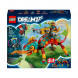 Конструктор LEGO DREAMZzz 71492 Огненный хамелеон Матео в Нальчике