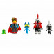 Конструктор LEGO DREAMZzz 71492 Огненный хамелеон Матео в Нальчике