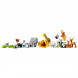 Конструктор LEGO DUPLO 10975 Дикие животные мира в Нальчике