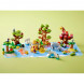 Конструктор LEGO DUPLO 10975 Дикие животные мира в Нальчике