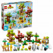 Конструктор LEGO DUPLO 10975 Дикие животные мира в Нальчике