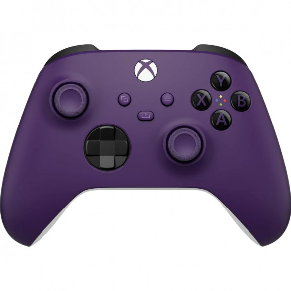 Геймпад Microsoft Xbox Series Astral Purple в Нальчике