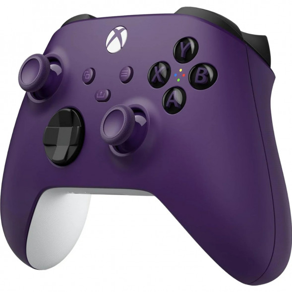 Геймпад Microsoft Xbox Series Astral Purple в Нальчике