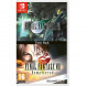 Игра Final Fantasy VII &amp;amp; Final Fantasy VIII Remastered. Twin Pack [Nintendo Switch, английская версия] в Нальчике