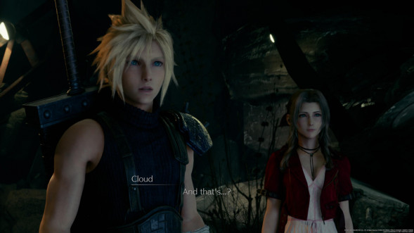 Игра Final Fantasy VII &amp;amp; Final Fantasy VIII Remastered. Twin Pack [Nintendo Switch, английская версия] в Нальчике