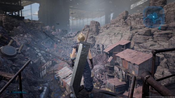 Игра Final Fantasy VII &amp;amp; Final Fantasy VIII Remastered. Twin Pack [Nintendo Switch, английская версия] в Нальчике