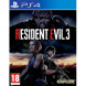 Игра Resident Evil 3. Lenticular Edition (3D обложка) [PS4, русские субтитры] в Нальчике