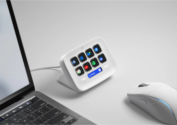 Контроллер для стриминга Elgato Stream Deck Neo в Нальчике