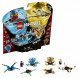 Конструктор LEGO Ninjago 70663 Ния и Ву: мастера Кружитцу в Нальчике