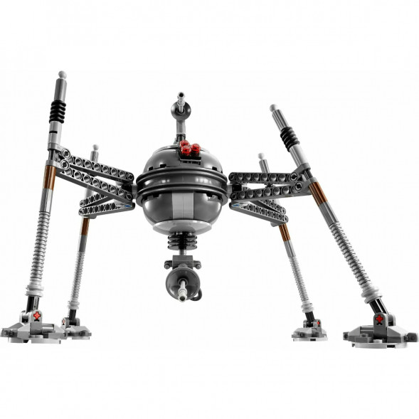 Конструктор LEGO Star Wars 75016 Самонаводящийся дроид-паук в Нальчике
