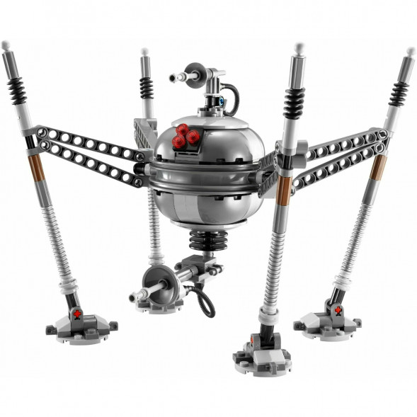 Конструктор LEGO Star Wars 75016 Самонаводящийся дроид-паук в Нальчике