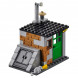 Конструктор LEGO City 60048 Полицейский отряд с собакой в Нальчике