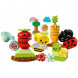 Конструктор LEGO DUPLO 10984 Органический сад в Нальчике