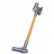 Вертикальный пылесос Dyson V8 Absolute SV25, Silver/Yellow (476596-01) в Нальчике