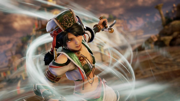 Игра Tekken 7 + SoulCalibur VI. Double Pack [PS4, русские субтитры] в Нальчике