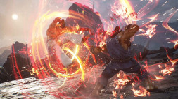 Игра Tekken 7 + SoulCalibur VI. Double Pack [PS4, русские субтитры]