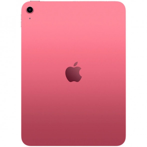 Планшет Apple iPad 11 (2025) Wi-Fi 128 ГБ, розовый в Нальчике