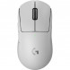 Беспроводная игровая мышь Logitech G Pro X Superlight 2, Белый в Нальчике