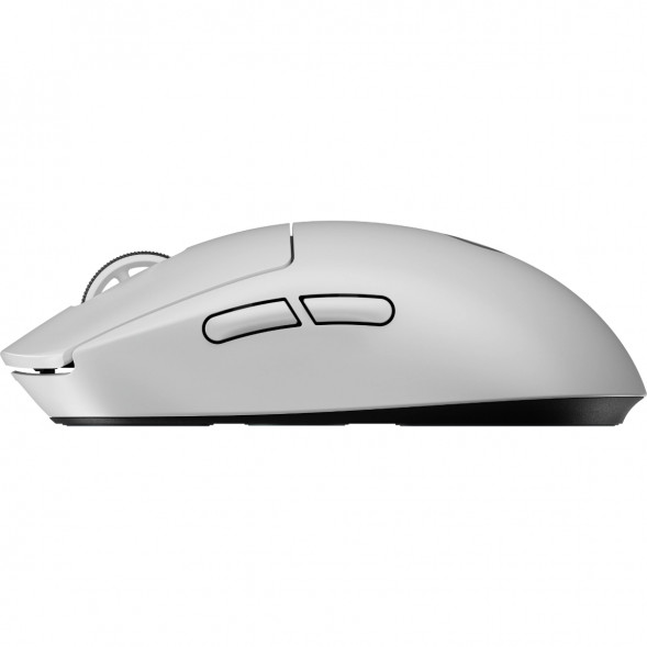 Беспроводная игровая мышь Logitech G Pro X Superlight 2, Белый в Нальчике