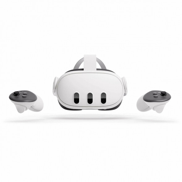 Шлем виртуальной реальности Oculus Quest 3 - 128 GB в Нальчике