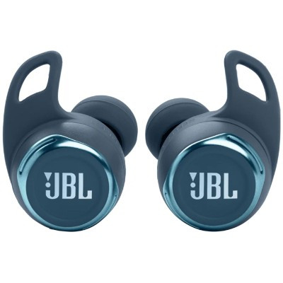 Беспроводные наушники JBL Reflect Flow Pro, синий в Нальчике