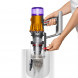 Пылесос Dyson V12S Detect Slim Submarine SV46, Yellow/Nickel в Нальчике