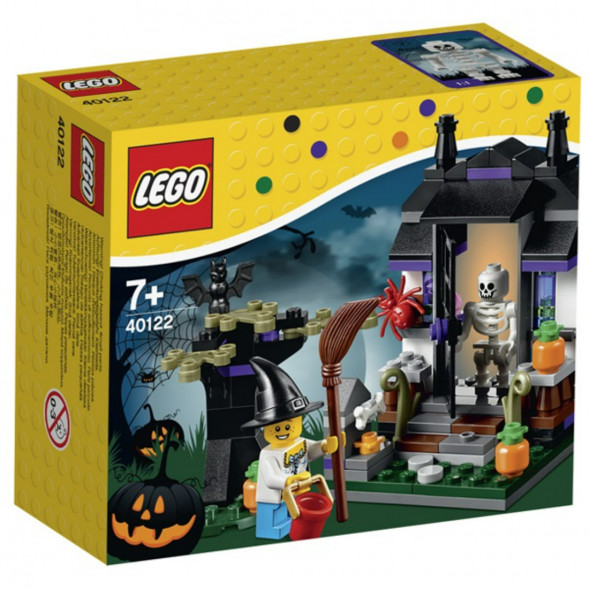 Конструктор LEGO DUPLO 40122 Кошелек или жизнь в Нальчике