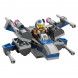 Конструктор LEGO Star Wars 75125 Истребитель Повстанцев  в Нальчике