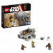 Конструктор LEGO Star Wars 75136 Спасательная капсула дроидов в Нальчике