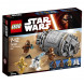Конструктор LEGO Star Wars 75136 Спасательная капсула дроидов в Нальчике