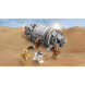 Конструктор LEGO Star Wars 75136 Спасательная капсула дроидов в Нальчике