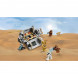 Конструктор LEGO Star Wars 75136 Спасательная капсула дроидов в Нальчике
