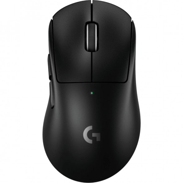 Беспроводная мышь Logitech G Pro X Superlight 2 DEX, Black в Нальчике