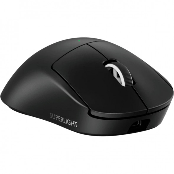 Беспроводная мышь Logitech G Pro X Superlight 2 DEX, Black в Нальчике