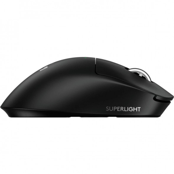 Беспроводная мышь Logitech G Pro X Superlight 2 DEX, Black в Нальчике