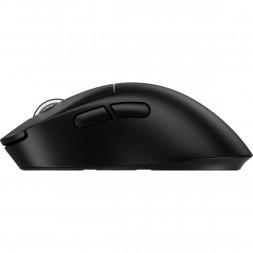 Беспроводная мышь Logitech G Pro X Superlight 2 DEX, Black