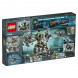 Конструктор LEGO Ultra Agents 70164 Штормовое нападение Сайклона в Нальчике